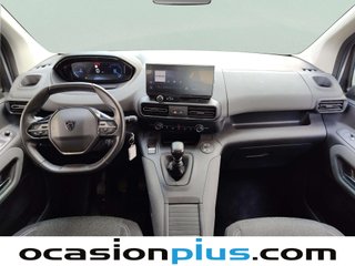 Peugeot Rifter BlueHDi 100 Allure 73 kW (100 CV)