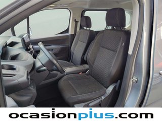 Peugeot Rifter BlueHDi 100 Allure 73 kW (100 CV)