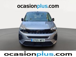 Peugeot Rifter BlueHDi 100 Allure 73 kW (100 CV)