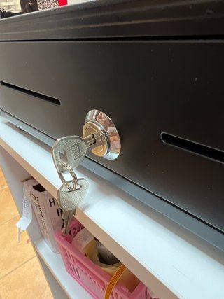 Caja Registradora Eposnow