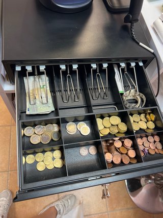 Caja Registradora Eposnow