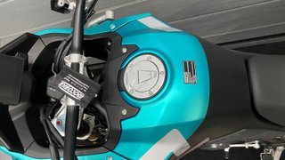 Kove 800 X Rally