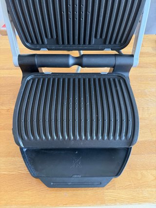 Tefal OptiGrill+