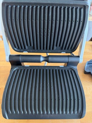 Tefal OptiGrill+