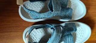 Sandalias Quechua Talla 36 Niña/Mujer
