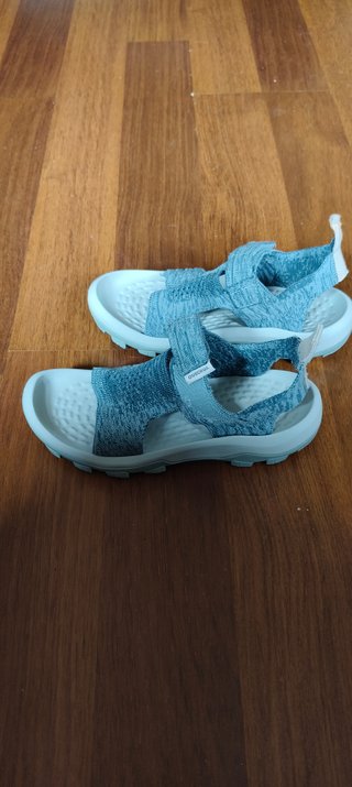 Sandalias Quechua Talla 36 Niña/Mujer