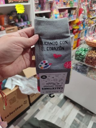 Pack regalo profe Molas un montón