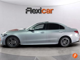 Mercedes-Benz Clase C C 220 d