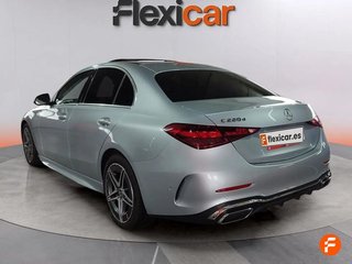 Mercedes-Benz Clase C C 220 d