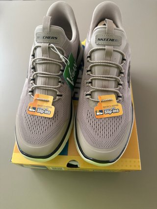 Skechers Hands Free Slip-ins: Summits
