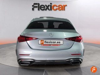 Mercedes-Benz Clase C C 220 d