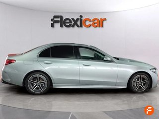 Mercedes-Benz Clase C C 220 d