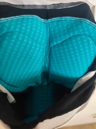 Body Ciclismo Pantaloncino Uomo S