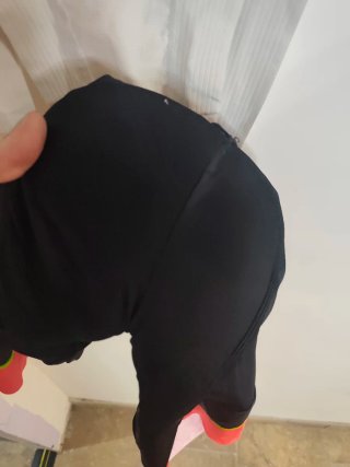 Body Ciclismo Pantaloncino Uomo S