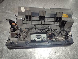 GUANTERA BMW SERIE 3 BERLINA (E90) 320d | 09.07 -