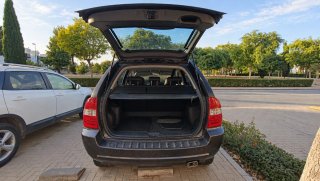 KIA Sportage 2005- un sólo dueño