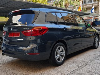BMW Serie 2 2016