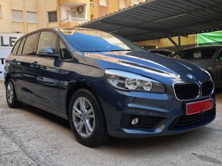 BMW Serie 2 2016