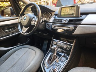 BMW Serie 2 2016
