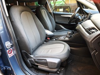 BMW Serie 2 2016
