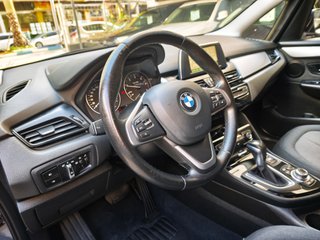 BMW Serie 2 2016