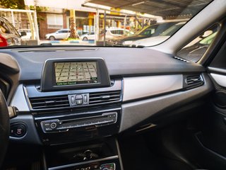 BMW Serie 2 2016