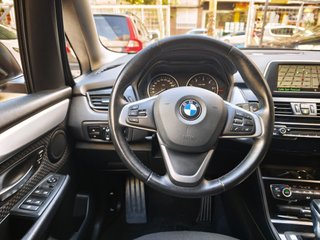 BMW Serie 2 2016