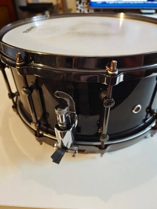 Caja Tama S.L.P. Maple 14x6.5. DIE CAST