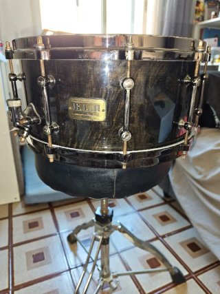 Caja Tama S.L.P. Maple 14x6.5. DIE CAST