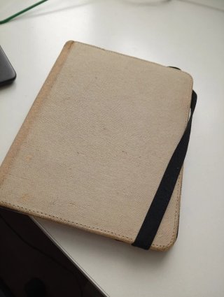 Amazon Kindle E-reader Negro.