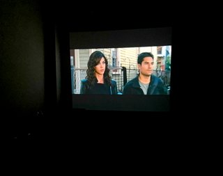 PROYECTOR OPTOMA DS316