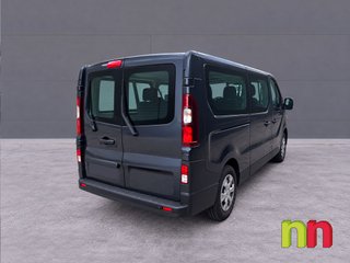 Renault Trafic Combi 9 L2H1 2.0DCi 150cv + NAVI 2.0DCi 150cv