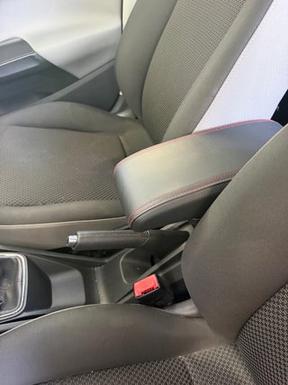SEAT Ibiza 2015