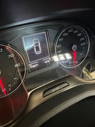 SEAT Ibiza 2015