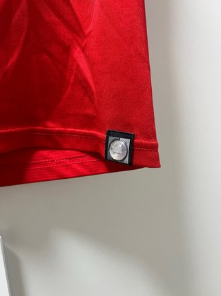 Camiseta Sevilla FC 2017/2018