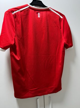 Camiseta Sevilla FC 2017/2018