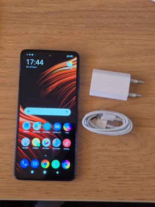 Poco X3 Pro 256GB 8 RAM