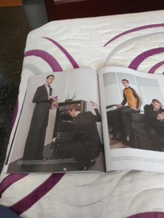 Revista Icon Septiembre