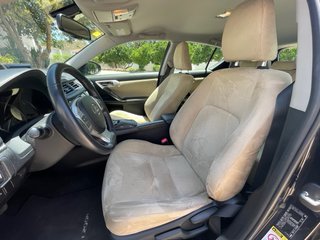 Lexus CT 2013