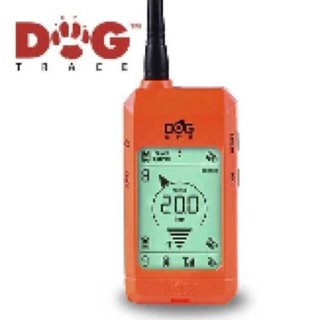 Mando DogTrace X20+