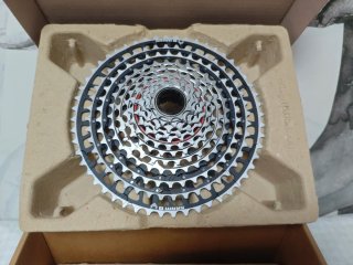 Grupo SRAM XX SL T-TYPE POTENCIOMETRO 170MM 34D