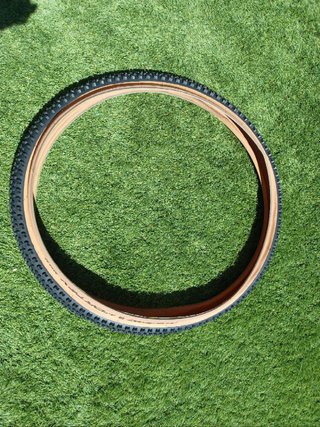 Neumático Massi Vortex 29x2.25