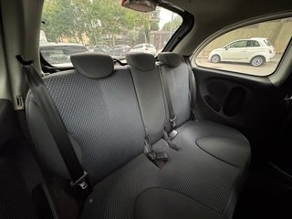 Nissan Micra 2008