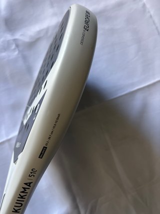 Raqueta Padel Kuikma 510