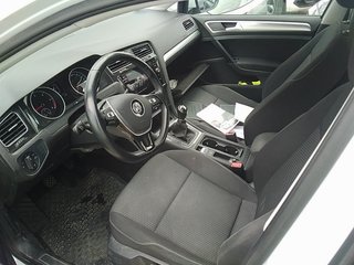 Volkswagen Golf 7,5 Agosto 2019