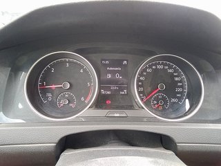 Volkswagen Golf 7,5 Agosto 2019