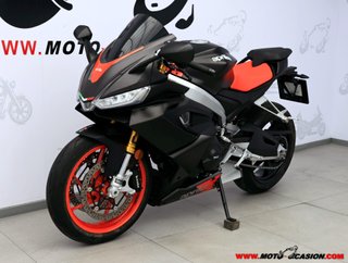 APRILIA RS 660