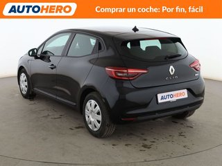 Renault Clio 1.6 Hybrid E-Tech Equilibre