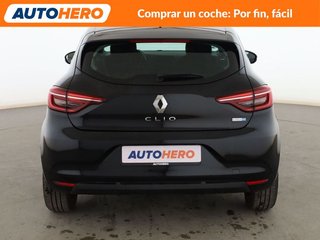 Renault Clio 1.6 Hybrid E-Tech Equilibre