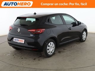 Renault Clio 1.6 Hybrid E-Tech Equilibre